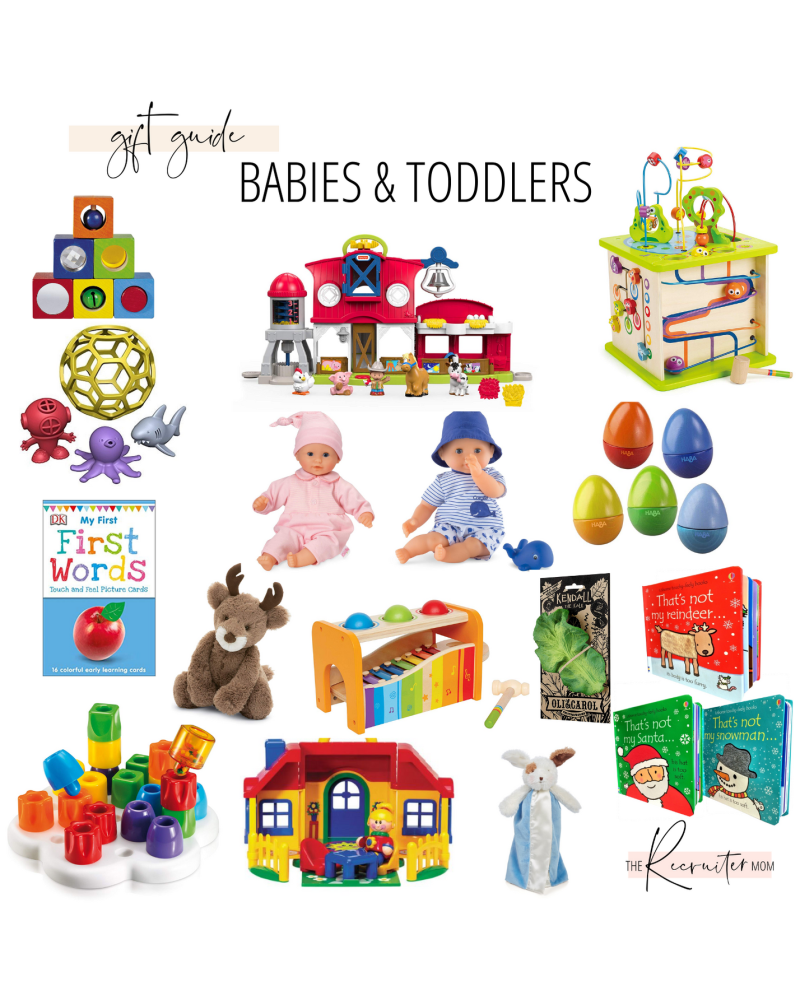 Gifts For Kids Archives The Recruiter Mom